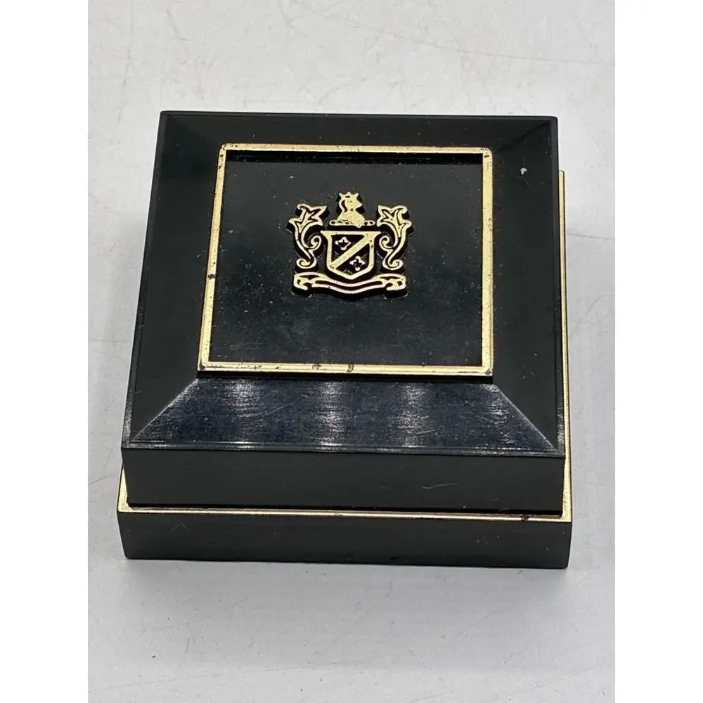 Vintage Hawaii Carved White Rose Stud Earrings Abe Jewelers Honolulu With Box